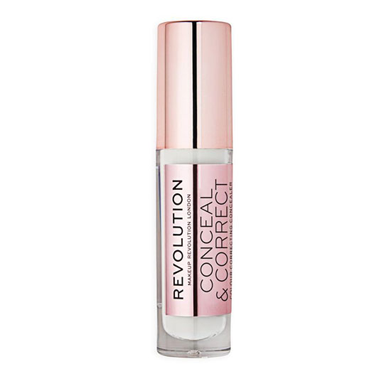 Revolution Conceal & Define Corrector White