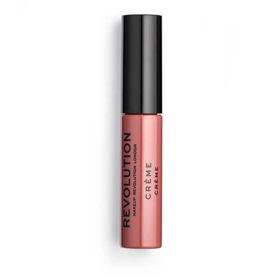 Revolution Creme Lip Chauffeur 110