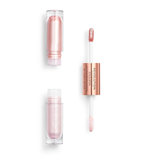 Revolution Eye Glisten Liquid Eyeshadow Adored By You