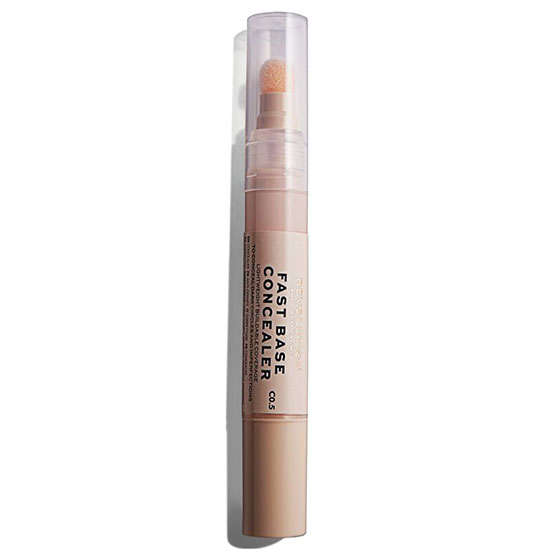 Revolution Fast Base Concealer C0.5