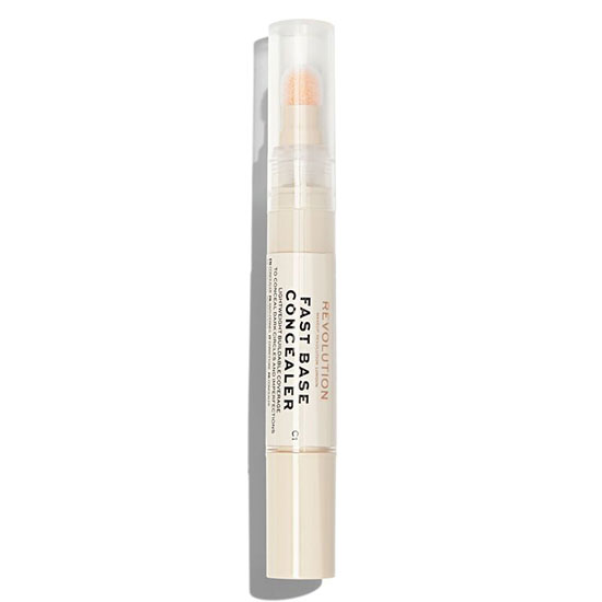 Revolution Fast Base Concealer C1
