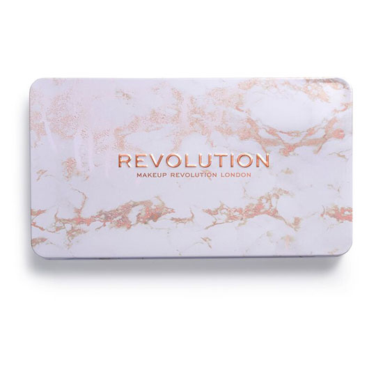 Revolution Forever Flawless Decadent Palette