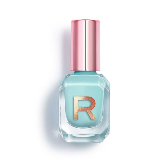 Revolution High Gloss Nail Polish Gentle