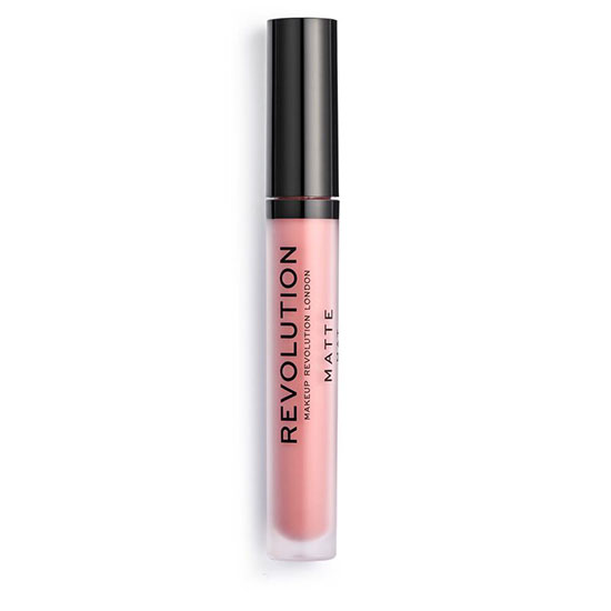 Revolution Matte Lip