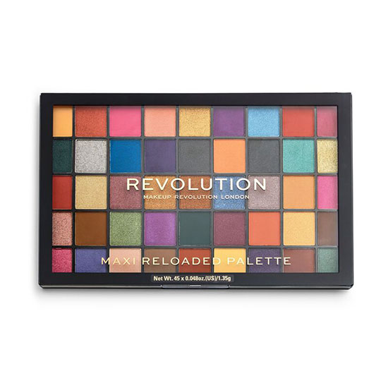 Revolution Maxi Reloaded Palette Dream Big