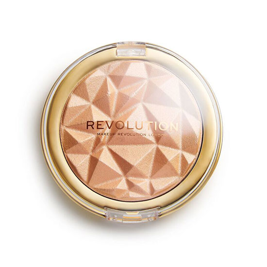 Revolution Precious Stone Highlighter Rose Quartz