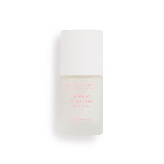 Revolution Prep & Glow Base Coat