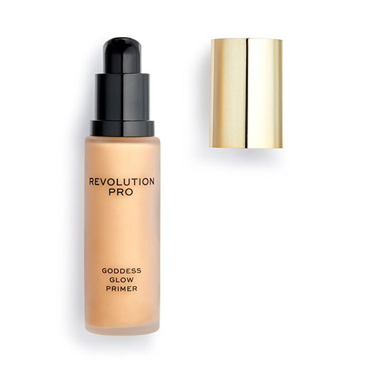 Revolution Pro Goddess Glow Primer Serum