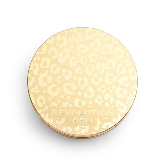 Revolution Pro New Neutral Translucent Pressed Powder