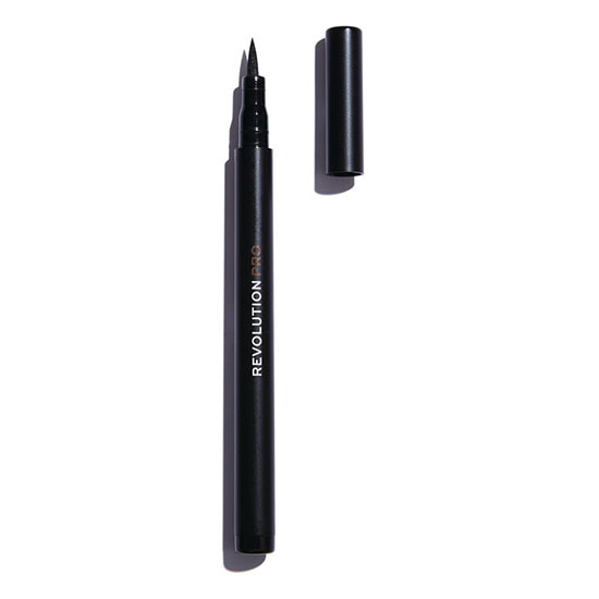 Revolution Pro Supreme Black Flick Liner