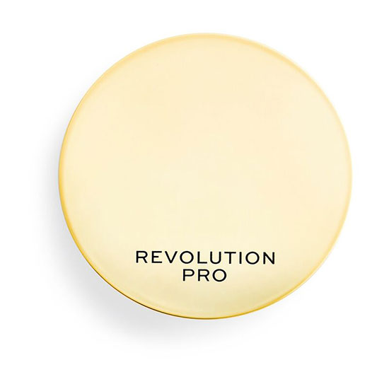 Revolution Pro Translucent Hydra-Matte Setting Powder