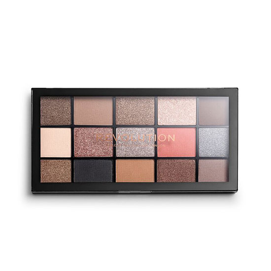 Revolution Reloaded Palette Hypnotic