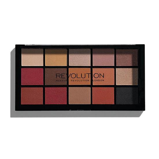 Revolution Reloaded Palette Iconic Vitality