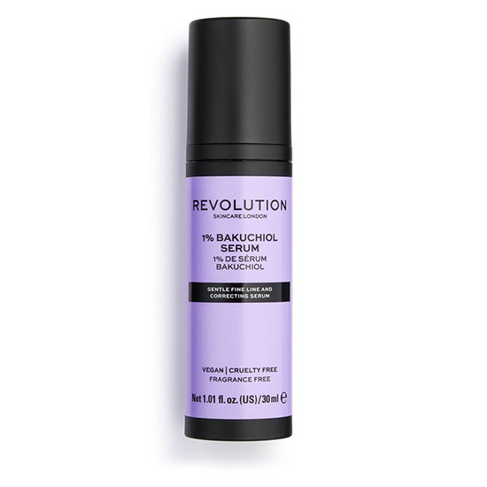 Revolution Skincare 1% Bakuchiol Serum