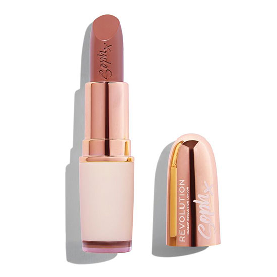 Revolution Soph Nude Lipstick Cake