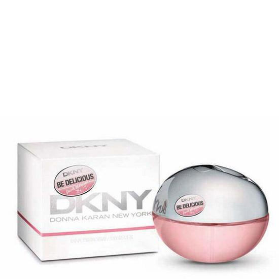 DKNY Be Delicious Fresh Blossom Eau De Parfum Spray 3 oz
