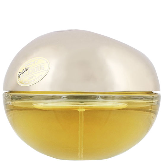 DKNY Golden Delicious Eau De Parfum 3 oz
