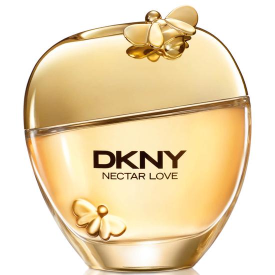 DKNY Nectar Love Eau De Parfum 3 oz