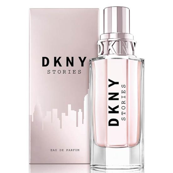 DKNY Stories Eau De Parfum 2 oz
