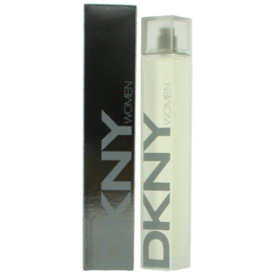 DKNY Woman Eau De Parfum 3 oz
