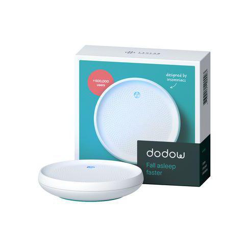 DoDow Sleep Aid Device