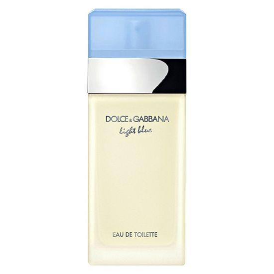 Dolce & Gabbana Light Blue Eau De Toilette 0.8 oz