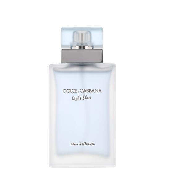 Dolce & Gabbana Light Blue Eau Intense Eau De Parfum 0.8 oz