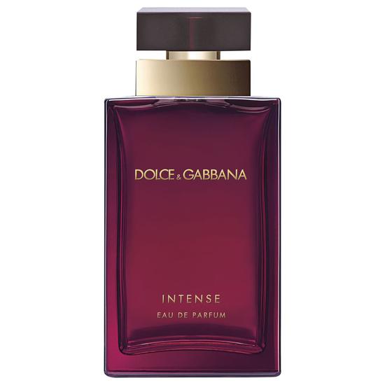 Dolce & Gabbana Pour Femme Intense Eau De Parfum 2 oz
