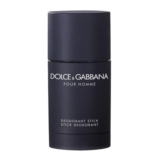 Dolce & Gabbana Pour Homme Deodorant Stick 3 oz