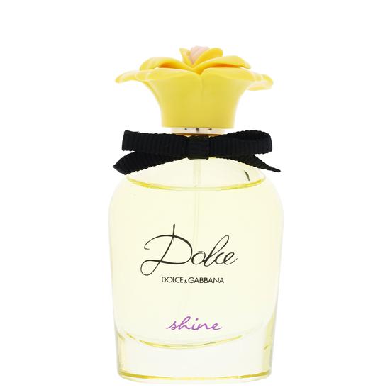 Dolce & Gabbana Shine Eau De Parfum Spray 2 oz