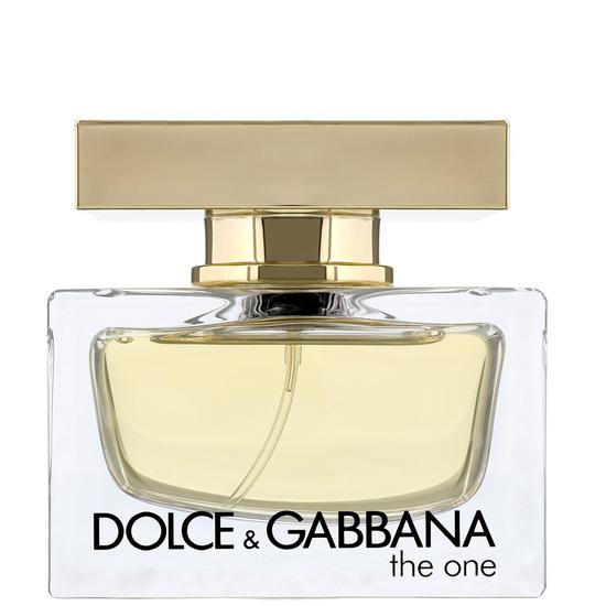 Dolce & Gabbana The One Eau De Parfum 2 oz