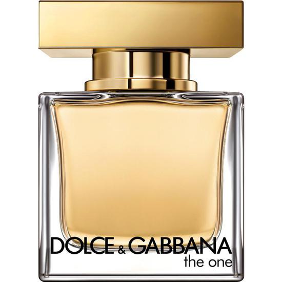Dolce & Gabbana The One Eau De Toilette 1 oz