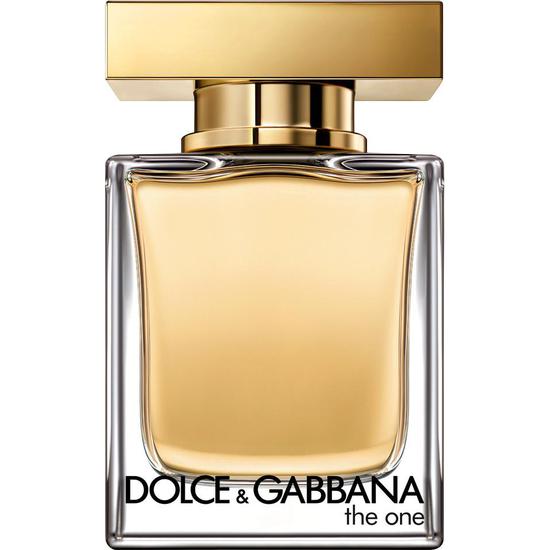 Dolce & Gabbana The One Eau De Toilette 2 oz