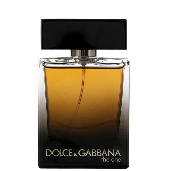 Dolce & Gabbana The One For Men Eau De Parfum 2 oz