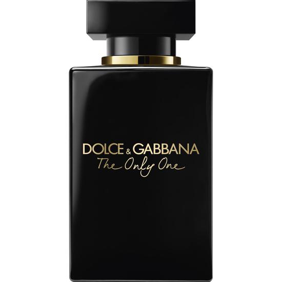 Dolce & Gabbana The Only One Eau De Parfum Intense 1 oz