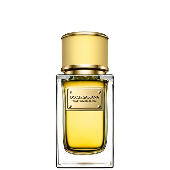 Dolce & Gabbana Velvet Mimosa Bloom Eau De Parfum 2 oz