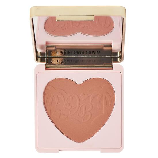 Doll Beauty Pretty Fly Blusher Costa Del Doll