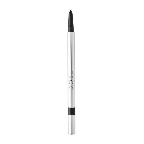 Dose of Colors Eyeliner Caviar