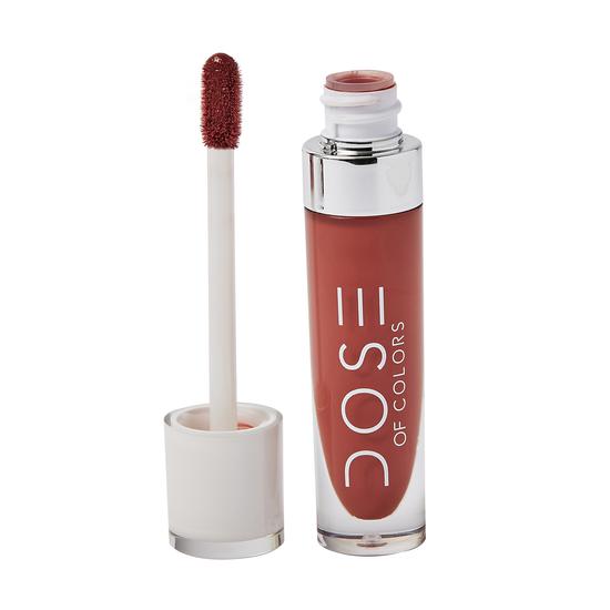 Dose of Colors Lip Gloss