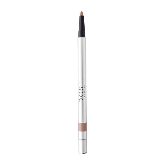 Dose of Colors Lip Liner Casual