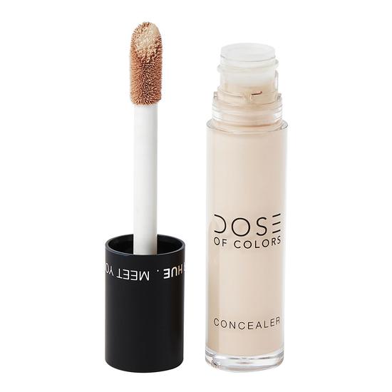 Dose of Colors Meet Your Hue Concealer 07 Light