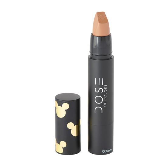 Dose of Colors Mickey Mouse Collection Satin Lipstick 1928
