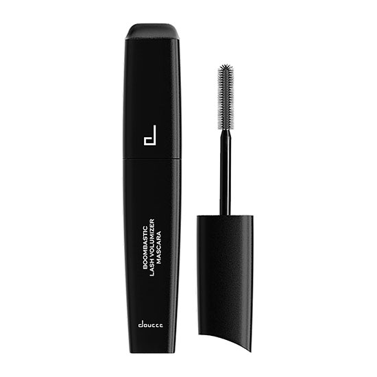 Doucce Boombastic Eyelash Volumzier Mascara Black