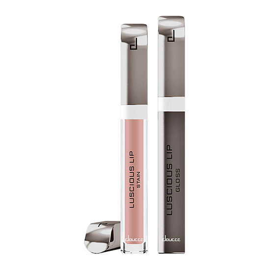 Doucce Luscious Lip Stain Golden Caramel 612
