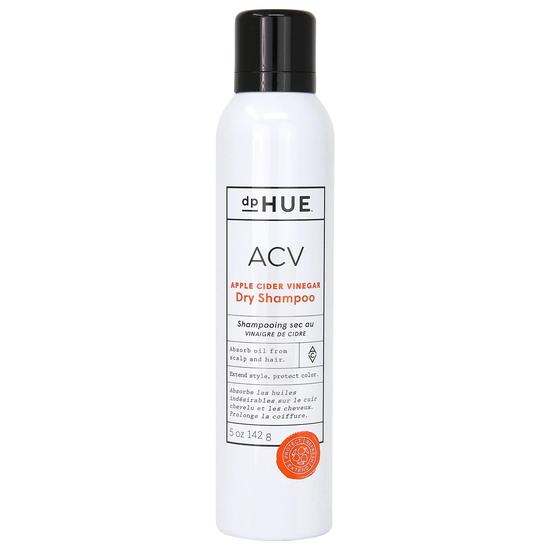 dpHUE ACV Dry Shampoo Spray 5 oz