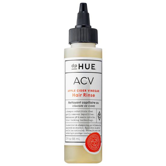 dpHUE ACV Hair Rinse