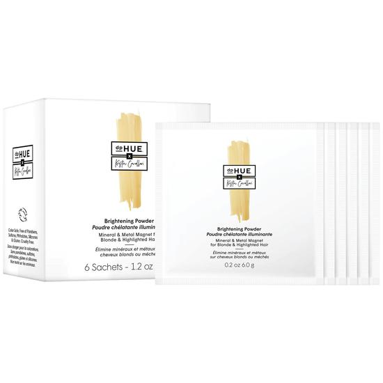 dpHUE Brightening Powder