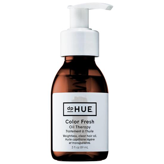 dpHUE Color Fresh Oil