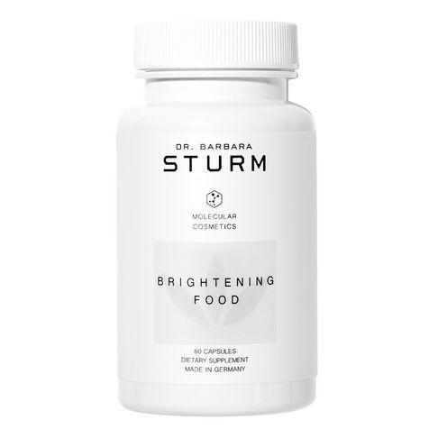 Dr. Barbara Sturm Brightening Food Dietary Supplement 60 Capsules