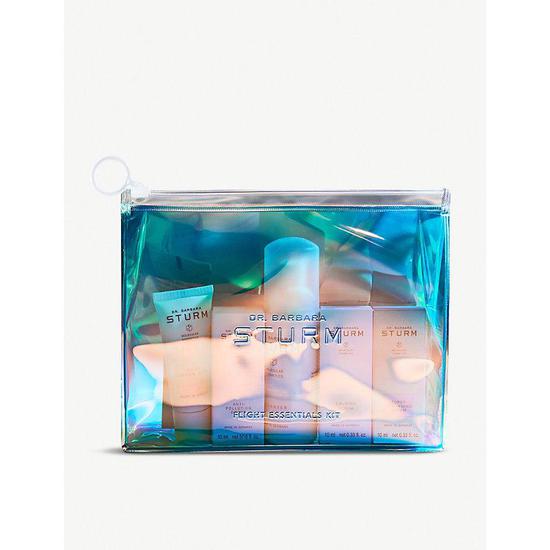 Dr. Barbara Sturm Flight Essentials Kit